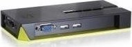 Przełącznik LevelOne KVM Switch LevelOne 4x USB KVM-0422 - KVM-0422
