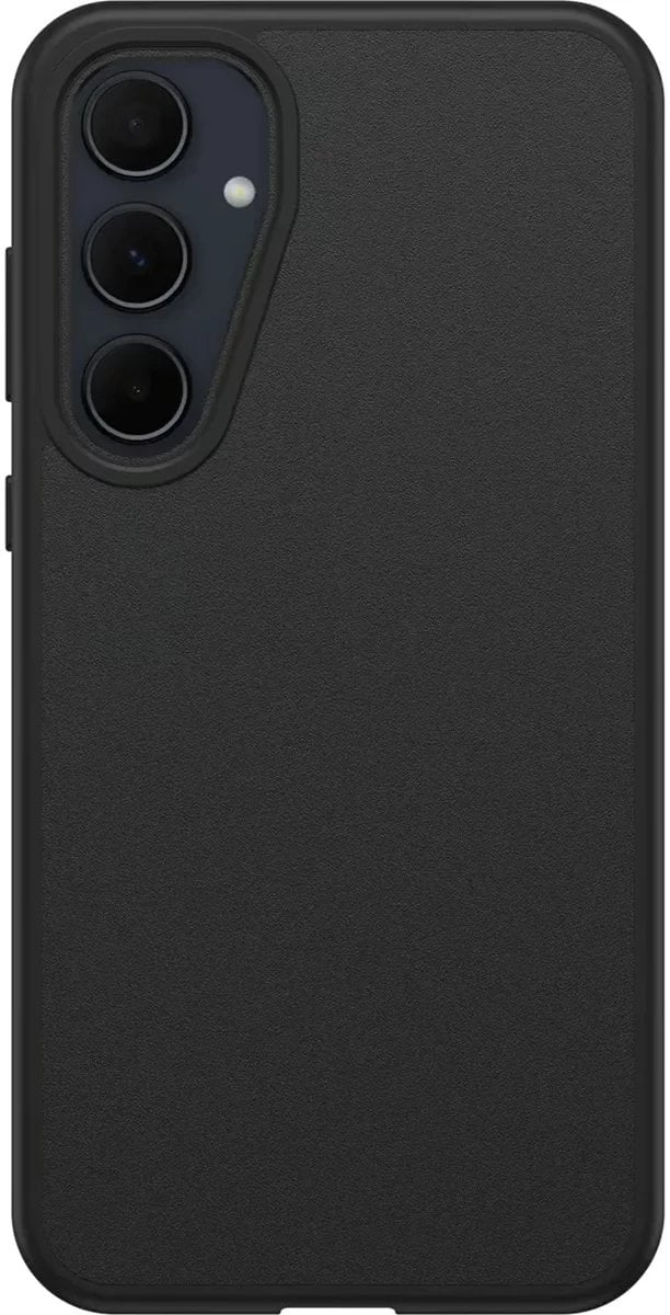 OtterBox OtterBox React Samsung Galaxy A35 5G -black *BULK
