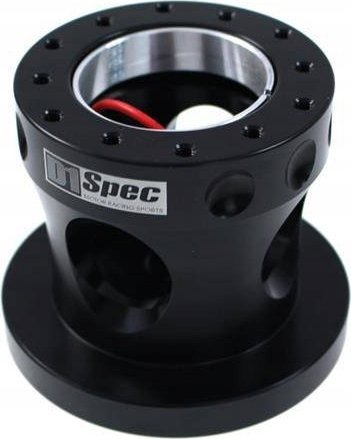 D1Spec Naba Mitsubishi Lancer Galant 97-07 B003G D1Spec Black