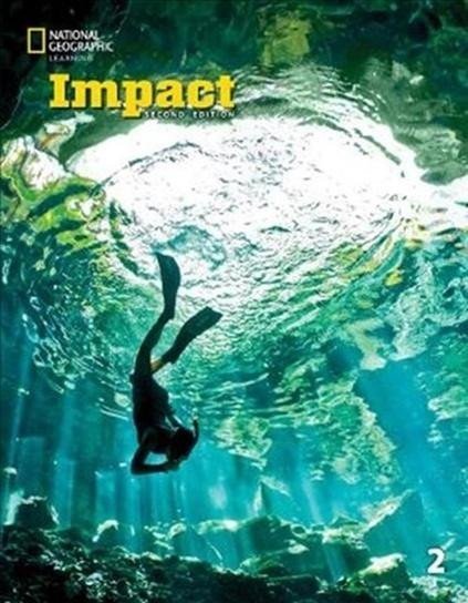 National Geographic Learning Impact 2ed Lesson Planner 2