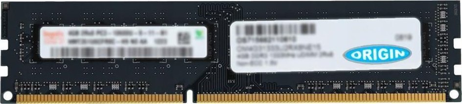 Pamięć Origin DDR3L, 8 GB, 1600MHz, CL11 (OM8G31600U2RX8NE135)