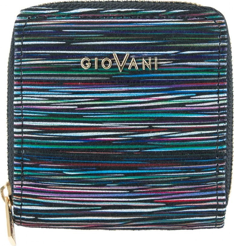 Giovani Portfel damski dorotea - giovani