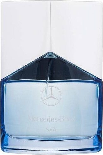 MERCEDES-BENZ Sea EDP spray 30ml