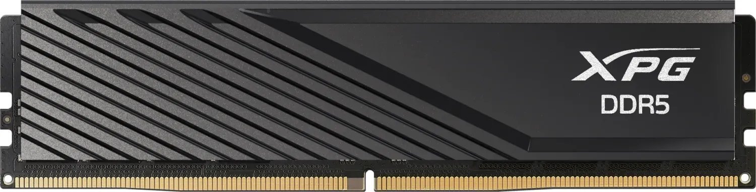 Pamięć ADATA XPG Lancer Blade, DDR5, 32 GB, 6000MHz, CL30 (AX5U6000C3032G-SLABBK)