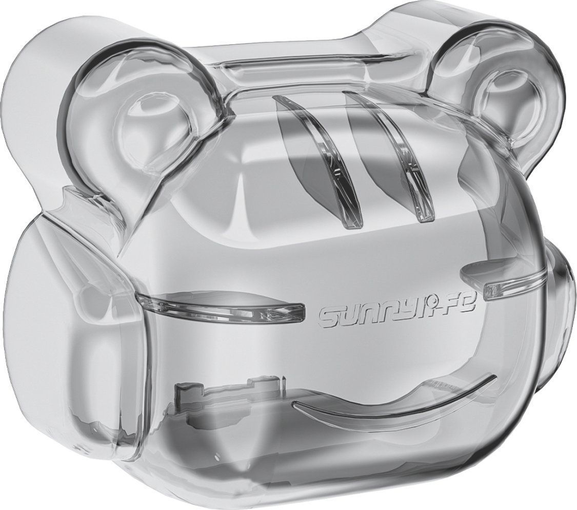 SunnyLife OSŁONA OCHRONNA GIMBALA I CZUJNIKÓW TRANSPORTOWA DJI MINI 4 PRO