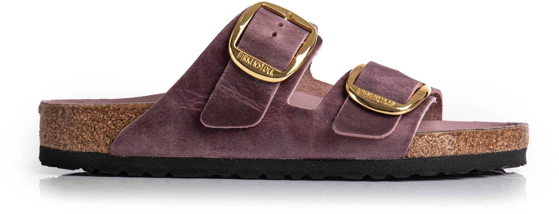 Klapki Birkenstock Arizona Big Buckle