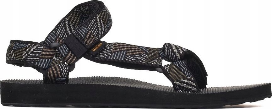 Teva W'S Original Universal, BRDR, 36 (us 5); uk 3