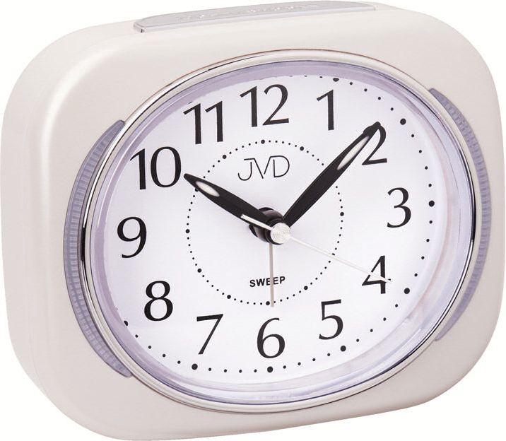 JVD Budzik JVD SRP826.6 Flash Light