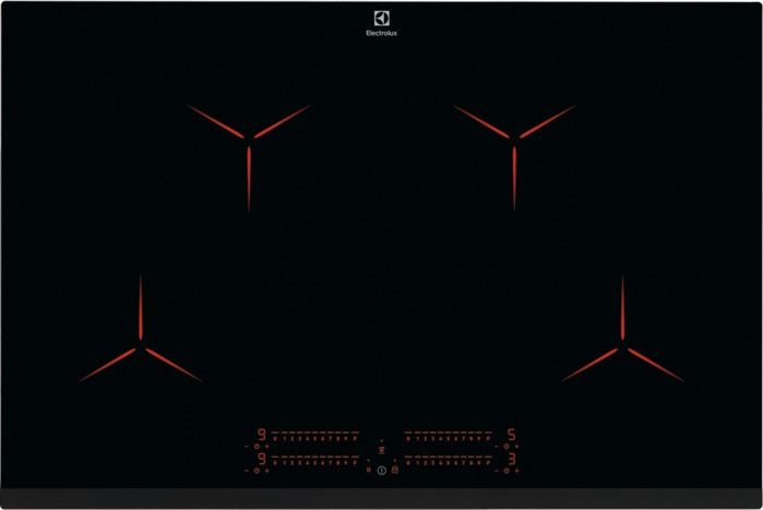 Płyta grzewcza Electrolux EIP8146