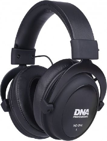 Słuchawki DNA DNA HD ONE