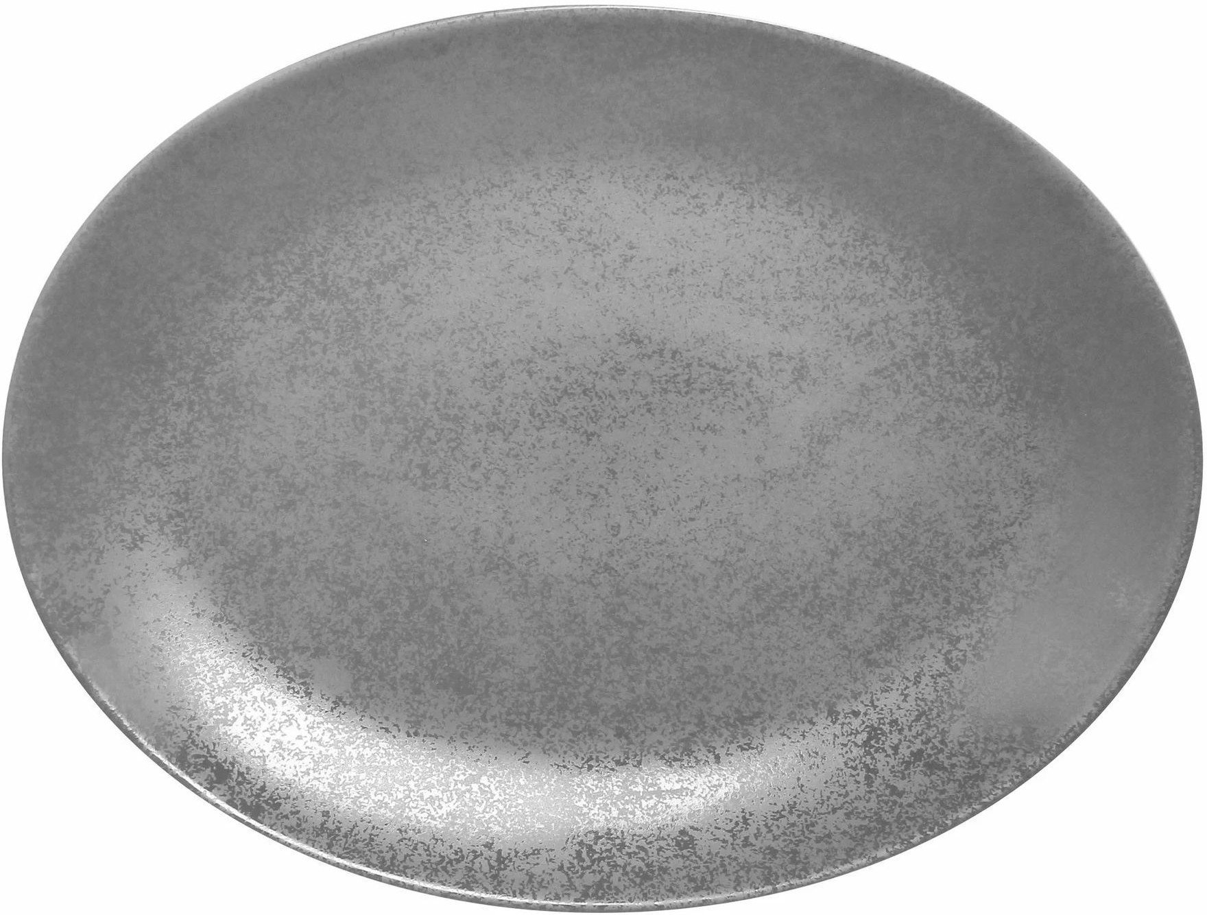 Talerz owalny 32 cm Shale