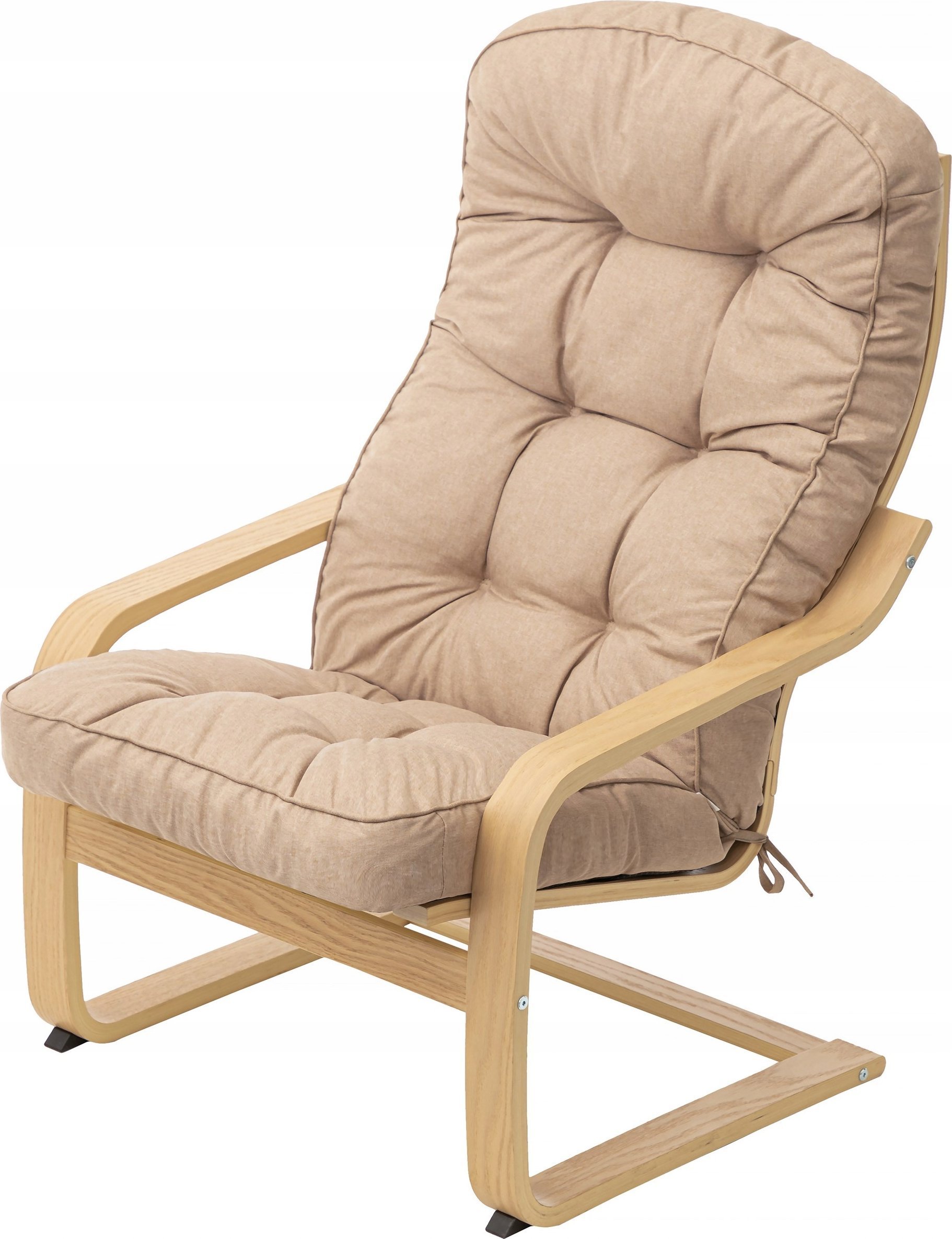 Hobbygarden PODUSZKA IKAR BEŻOWY