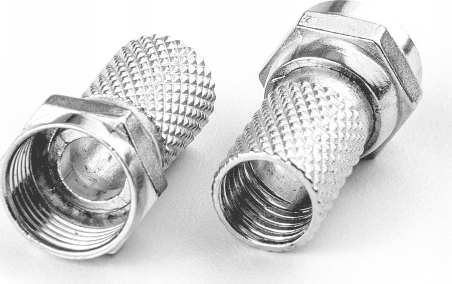 Libox Wtyk F 7.0mm (LB00198)