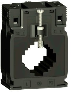 Schneider Electric Przekładnik prądowy klasa różne 250/5 A METSECT5MC025
