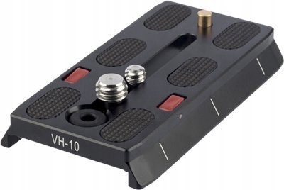 Szybkozłączka Sirui Sirui Quick Release Plate VP-VH10