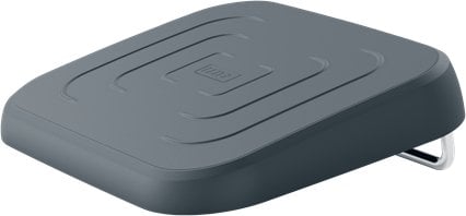 Leitz Regulowany podn�ek Ergo szary