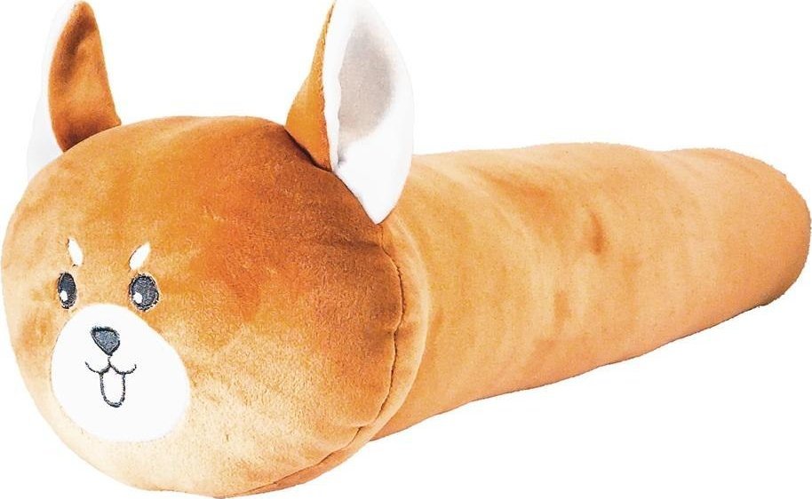 Poduszka długa piesek