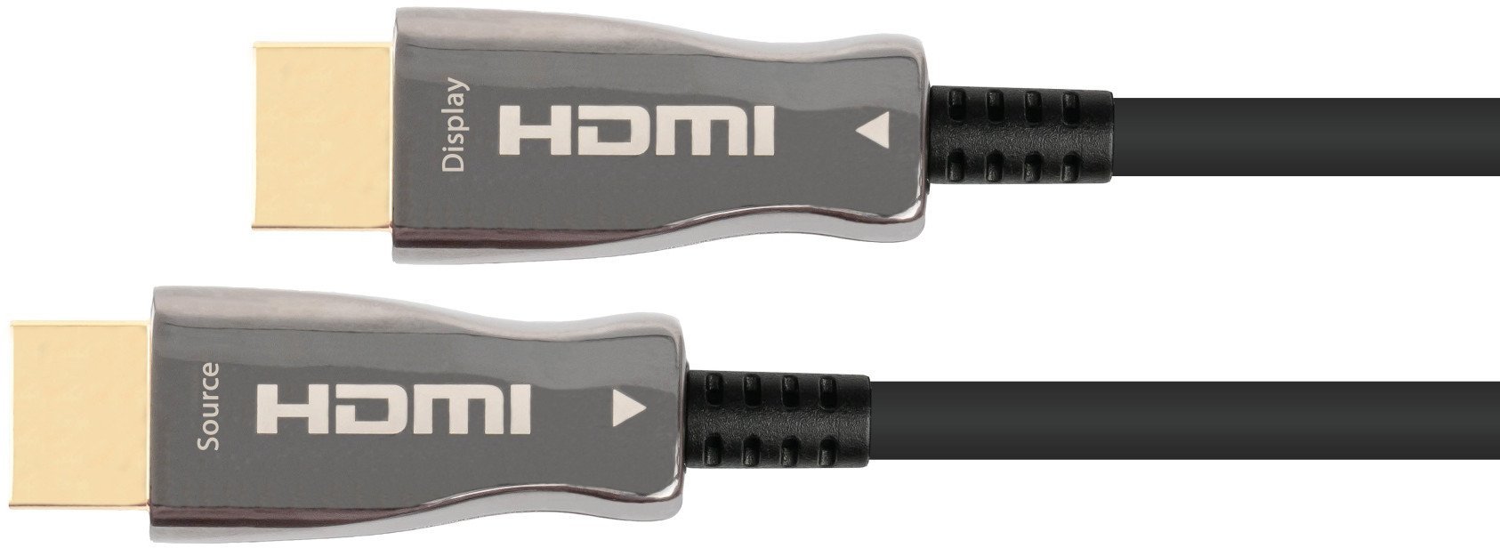 Python AOC-H21020 kabel HDMI 20 m HDMI Typu A (Standard) Czarny