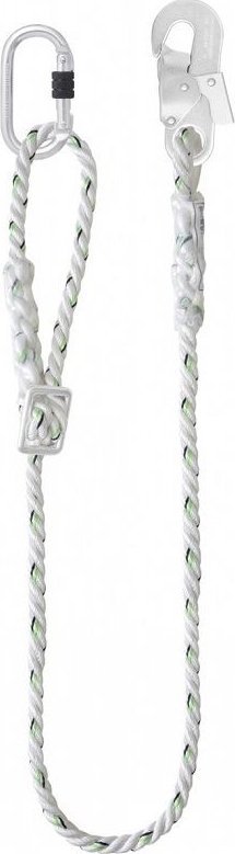 UN KRATOS LINA POZYCJONUJÄCA SKRÄCANA 14MM + ZATRZ. FA4090020