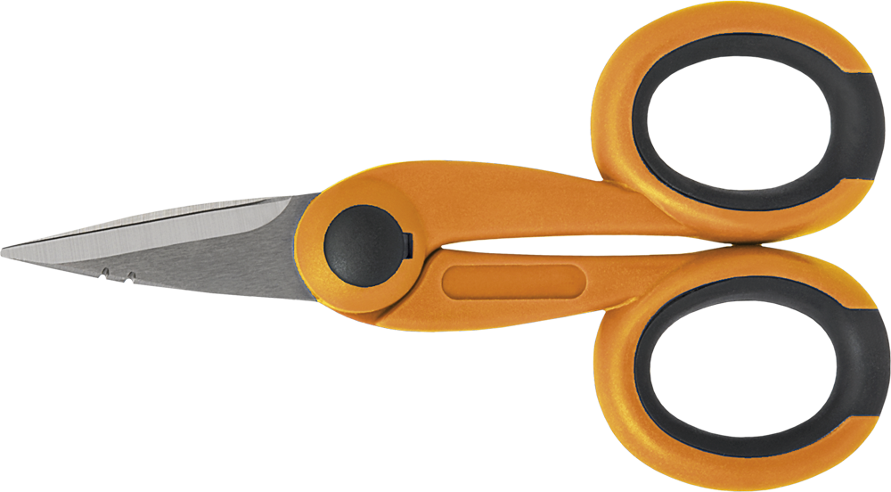 Neo Nożyce do kabli i izolacji 140mm (01-511)