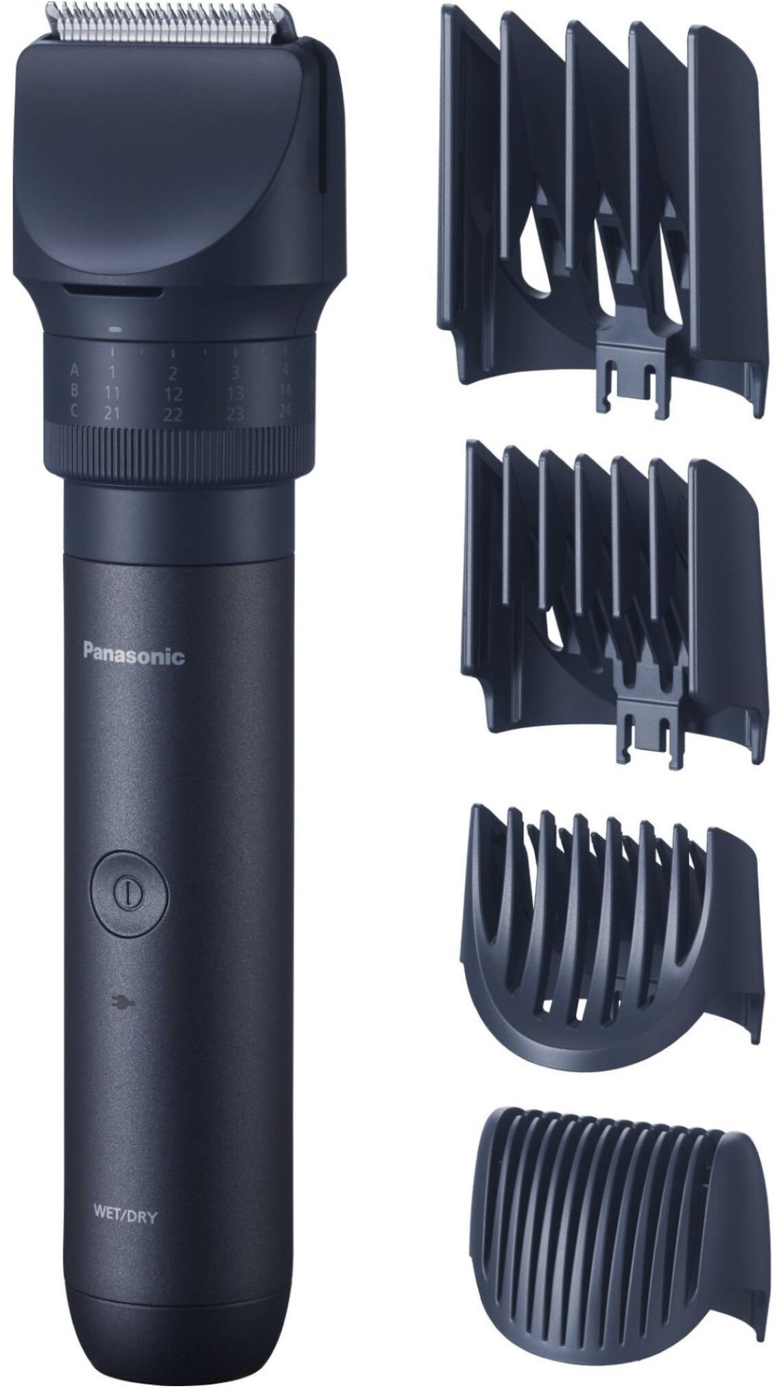 Trymer Panasonic MultiShape ER-CKN2-A301