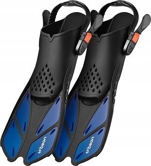 Beon Płetwy do pływania Beon Flex G3 36 - 41