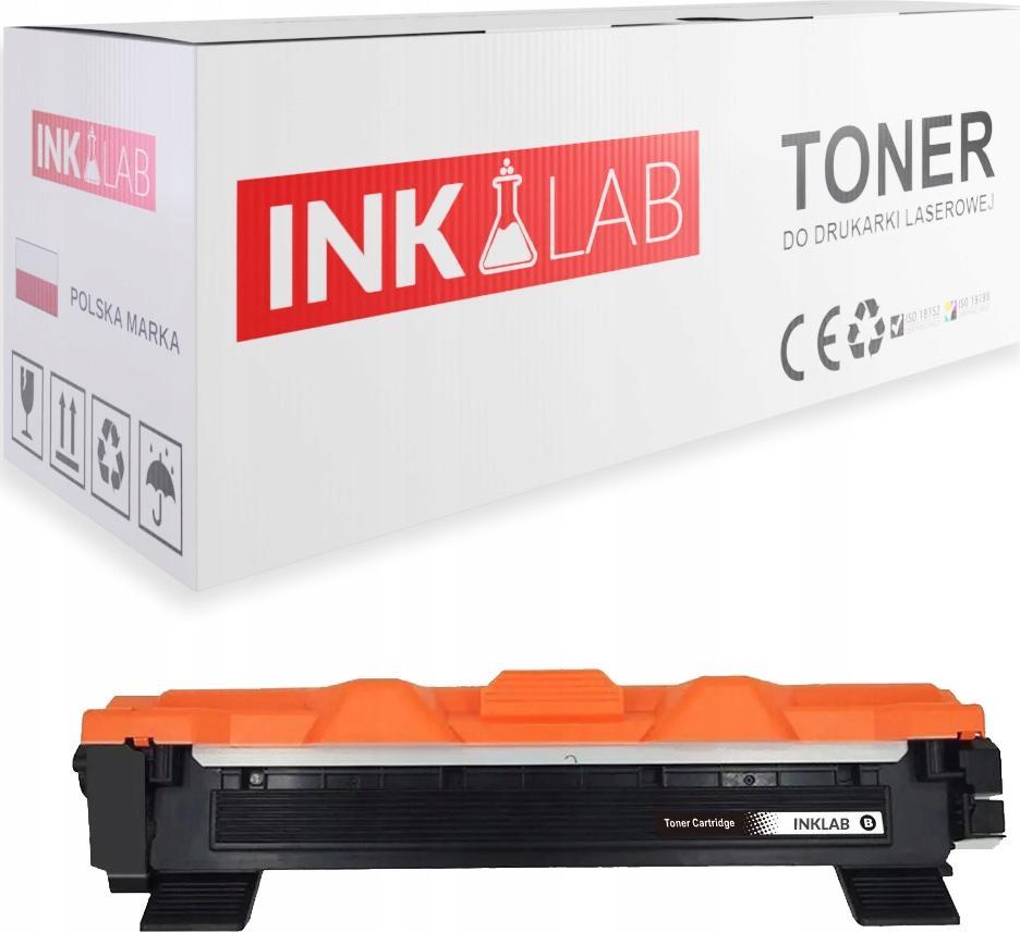 Toner Inklab Black Zamiennik TN1030