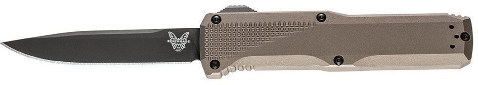 Nóż Benchmade 4600DLC-1 Phaeton