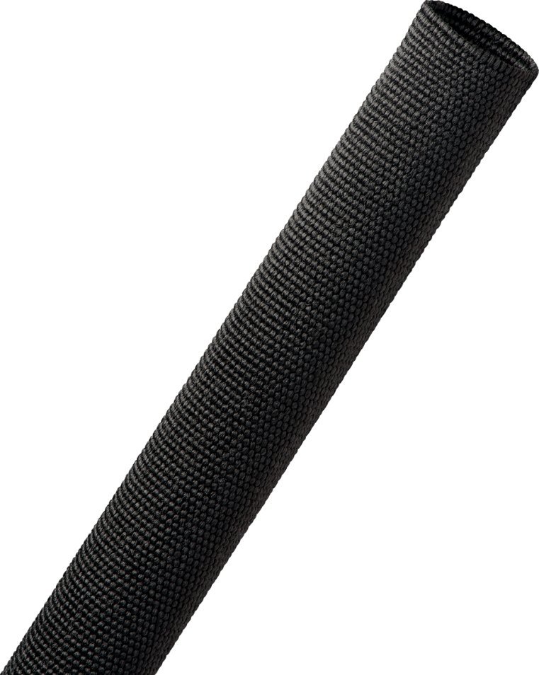 Techflex Oplot DURA-FLEX 18mm Czarny (DFN0.71BK)