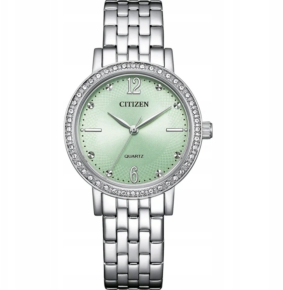 Zegarek Citizen Quartz EL3100-55X