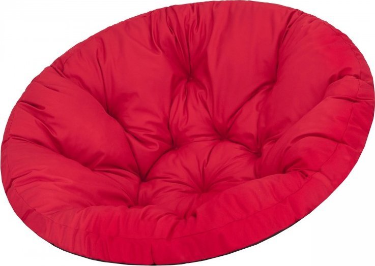 Hobbygarden Poduszka Soa - Czerwony - Oxford