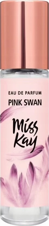 MINIATURA MISS KAY Pink Swan Rollerbar EDP 10ml