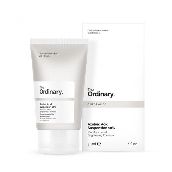 THE ORDINARY_Direct Acids Azelaic Acid Suspension 10% serum do twarzy 30ml