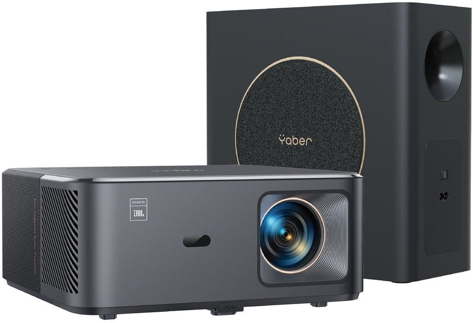 Projektor Yaber K2s Pro