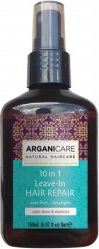 Arganicare Hair Repair 10w1 Odbudowa i rozplątanie 150 ml
