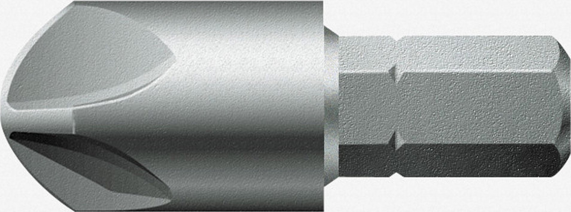 Wera BIT 1/4- TQS 5/16- 32MM TORQ-SET WERA