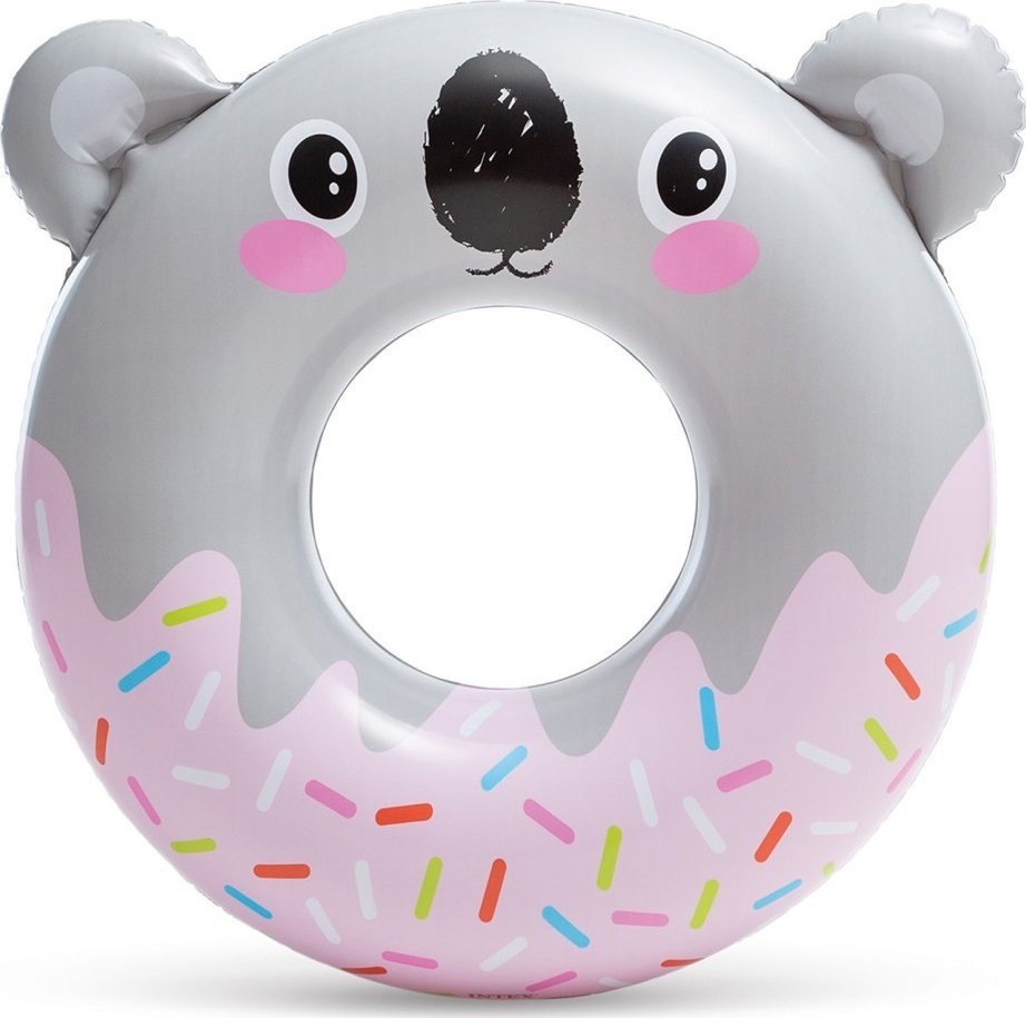 Intex Koło do pływania Koala 59266