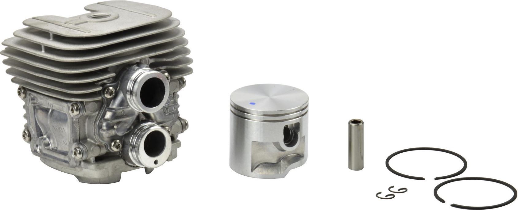 Geko komplet cylinder + tłok do Stihla TS410 50mm (G81107)