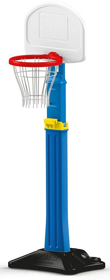 DOLU stojak do koszykówki do 170cm 3030 30306