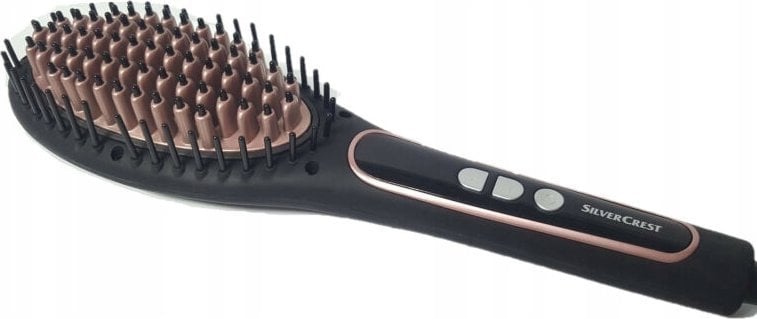 Orava szczotka prostująca włosy ZVK-207