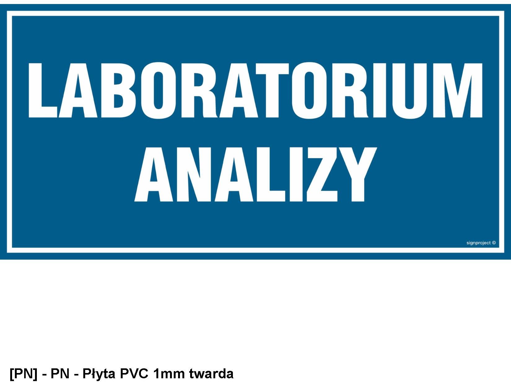 PA519 - Laboratorium analizy 100x50
