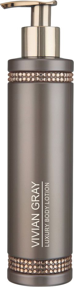 Vivian Gray Brown Crystals Luxury Body Lotion balsam do ciała 250ml