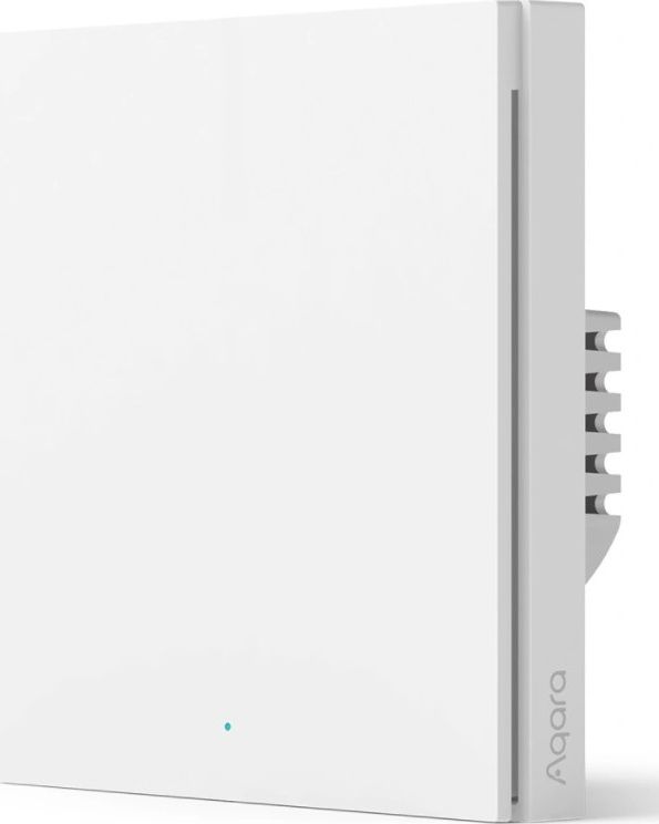 Aqara Pojedyńczy włącznik światła H1