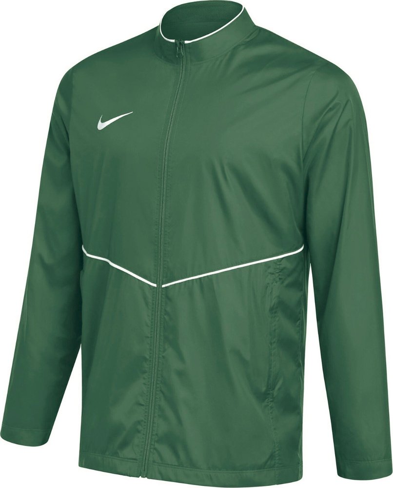Kurtka męska Nike Park 26 Rain zielona HM7265 302 L