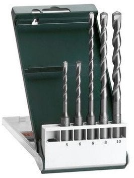 ZESTAW WIERT. SDS 5,6,6,8,8,10,12