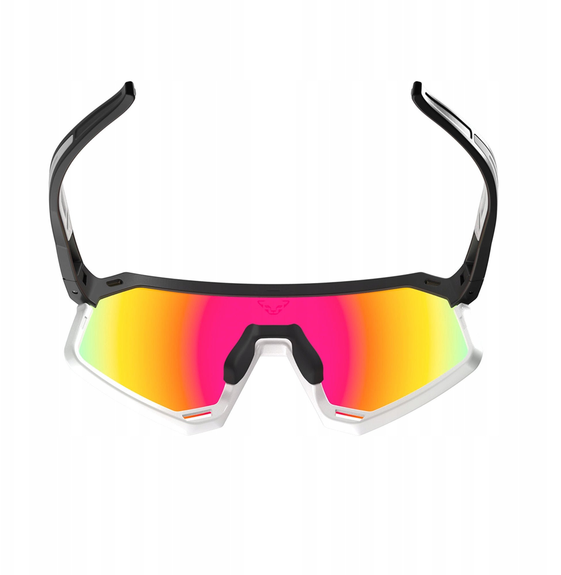 Okulary trail pro-black out-white DYNAFIT