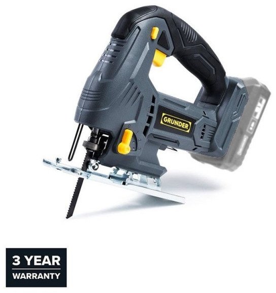 Wyrzynarka Grunder JIGSAW JS-L1118 18V