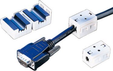 Roline Filtr ROLINE ferriet-6.5