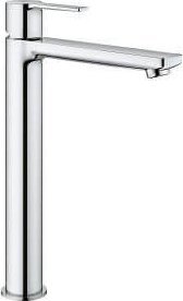 Bateria umywalkowa Grohe stojąca chrom (GROHE_23405001)