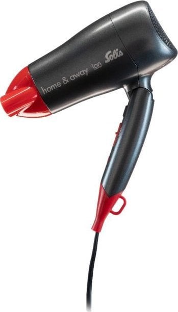 Suszarka Solis Solis home & away Hair Dryer 3791